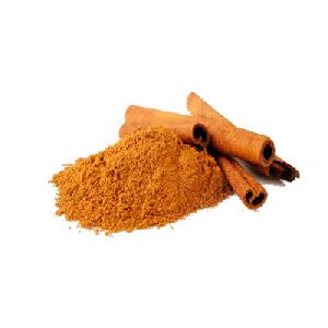 Cinnamon Powder