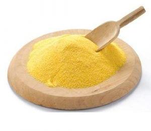 Corn Flour