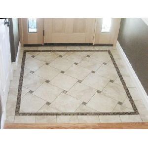 designer floor tile