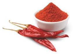 Dried Red Chili