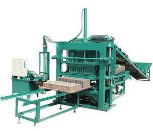 Fly Ash Brick Making Machine