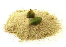 Green Cardamom Powder