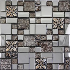 Mosaic Wall Tile