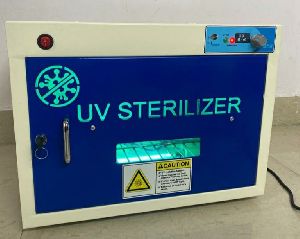 Portable Uv Disinfection Chamber