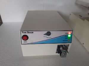 Blood Bag Tube Sealer
