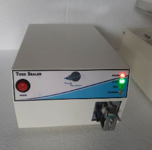 Blood Bag Tube Sealer