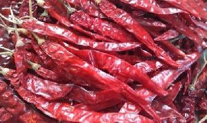 Wonder Hot Red Chilli