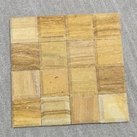 Teak Bhuj Mosaic Tiles