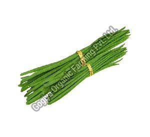 Fresh Organic Drumsticks