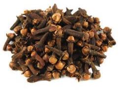 Cloves