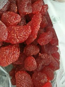 Alamdar kashmiri Dried Strawberry