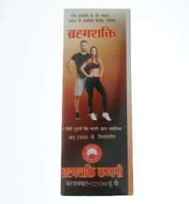 brahmashakti herbal tonic