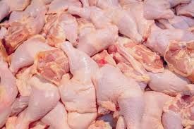 Fresh Chicken Meat