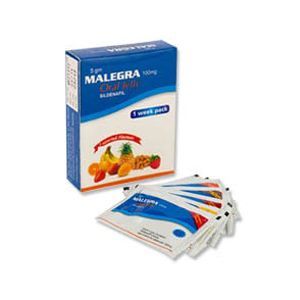 Malegra Oral Jelly