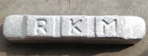 Aluminium Ingot