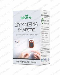 Ssure Gymnema Sylvestre Capsules