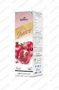 Ssure Pomegranate Juice