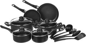 kitchen cookware