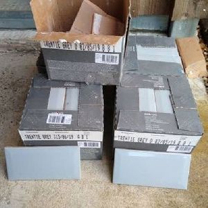 Tiles Packaging Box