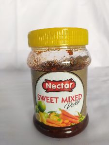 Sweet Mixed Pickle
