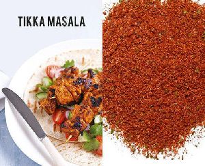 Chicken Tikka Masala Powder