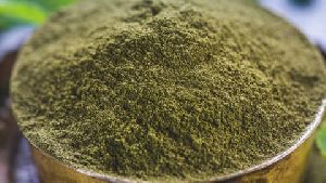 Mint Leaves Powder