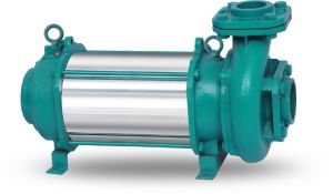 Open well Submersible Pump