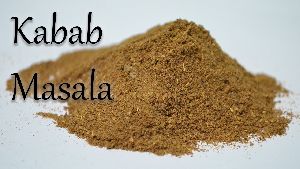 Seekh Kabab Masala Powder