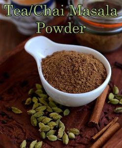tea masala powder
