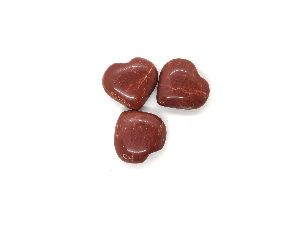 Red Jasper Stone