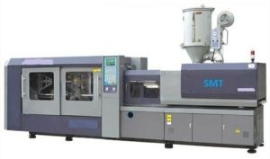 Plastic Injection Molding Machine