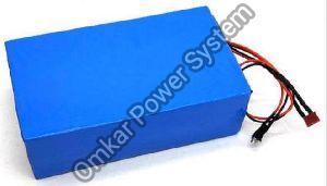 Electric Vehicle Lithium Battery