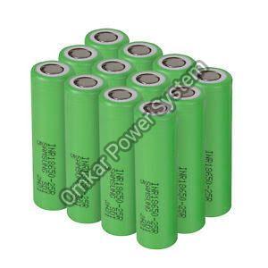 Lithium Ion Battery