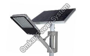 Semi Integrated Solar Street Light