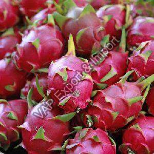 Fresh Dragon Fruit