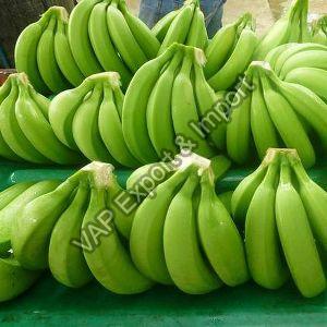 Fresh Green Banana