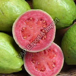 Fresh Red Guava
