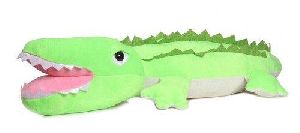 Crocodile Soft Toy