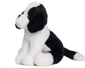 Dog Soft Toy