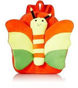 Soft Toy Butterfly Bag