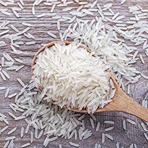 Parboiled Non Basmati Rice