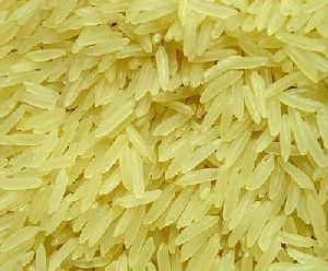 Parboiled Rice