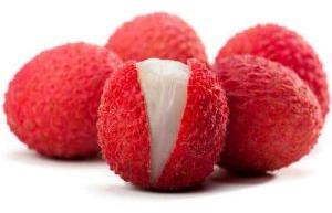 Fresh Litchi