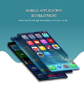 Best Mobile App Development