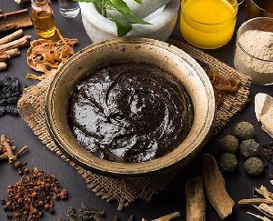 Ayurvedic Chyawanprash