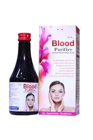 Blood Purifier Syrup