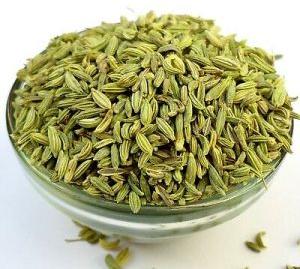 Fennel Seeds