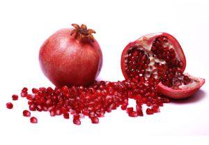 Pomegranate Seeds