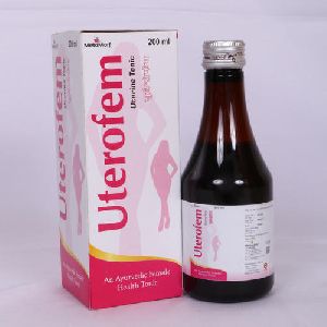 Uterine Tonic