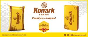 Konark Cement